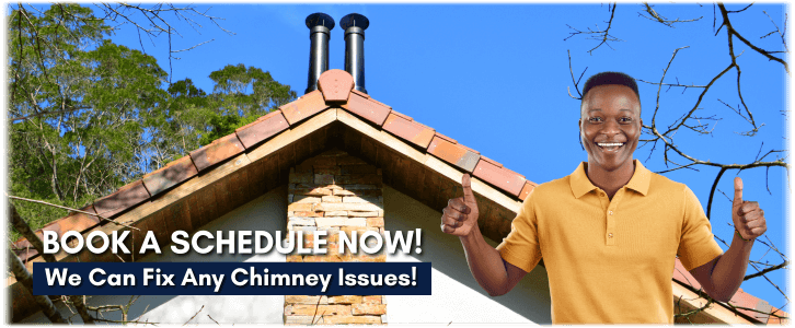 Auburn CA Chimney Cleaning